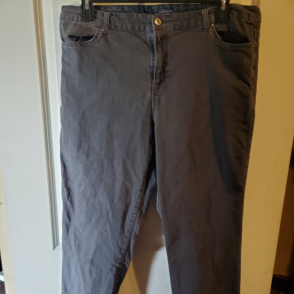 Size 18 Charter Club Jean Shop